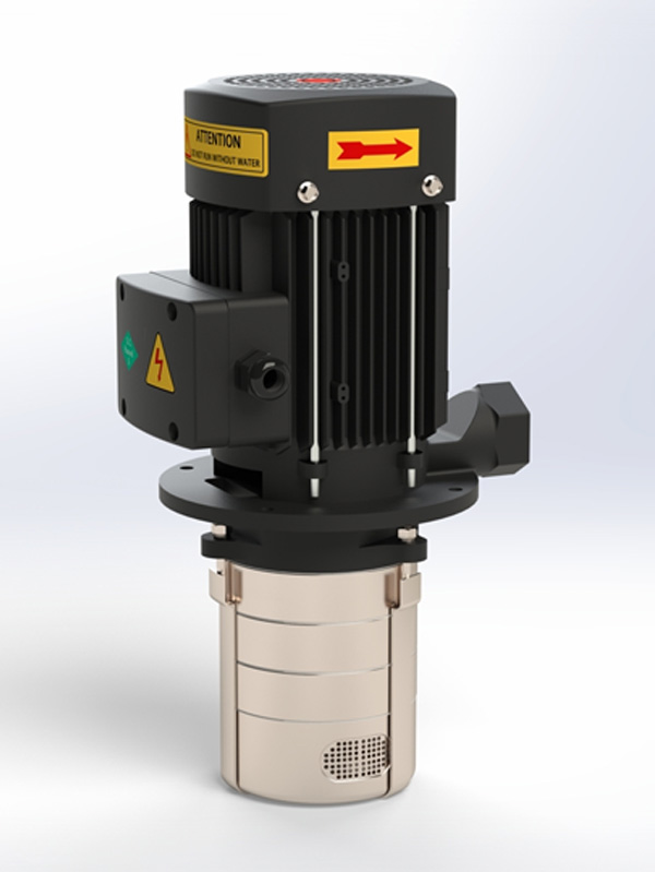 機床冷卻泵 機床冷卻泵